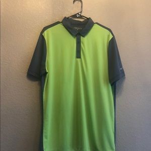 Nike Golf Shirt